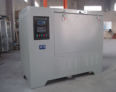 陶瓷砖慢冻试验机2014