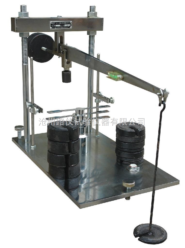 <b>回弹模量测定仪</b>