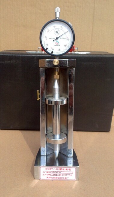 <b>水泥比长仪</b>