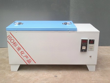 混凝土加速养护箱