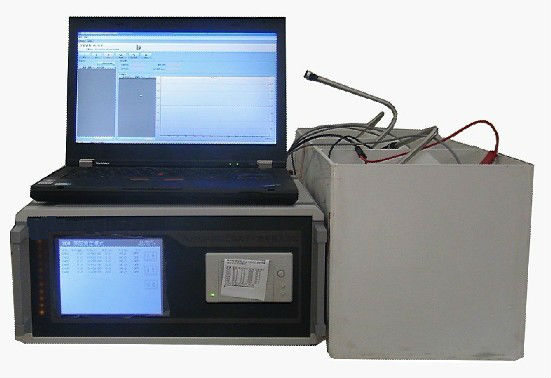 混凝土氯离子扩散系数测定仪