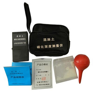 混凝土碳化测量尺