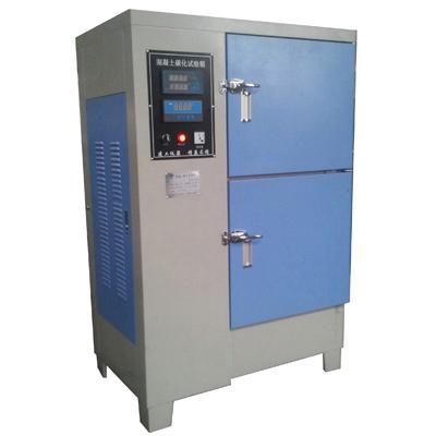 混凝土碳化试验箱