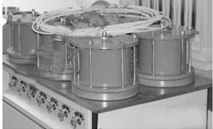 混凝土透气系数测定仪