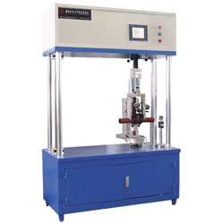 <b>钢管脚手架扣件试验机</b>