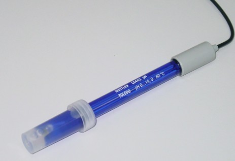 <b>玻璃电极(甘汞电极复合电极)</b>