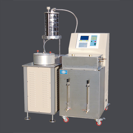 沥青混合料离心式抽提仪(回流式)