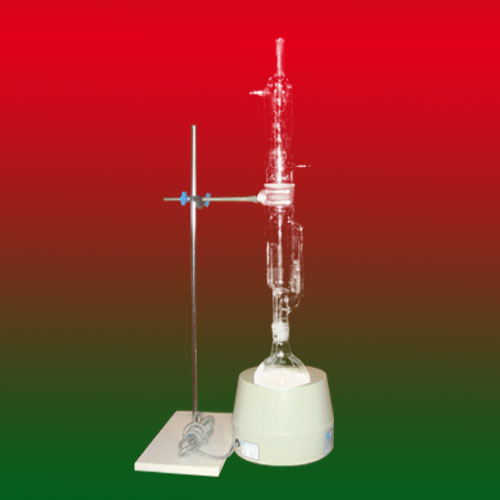 沥青含水量测定仪