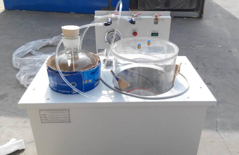 沥青混合料真空饱水仪