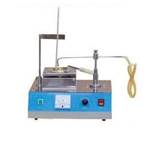 <b>沥青闪点仪</b>