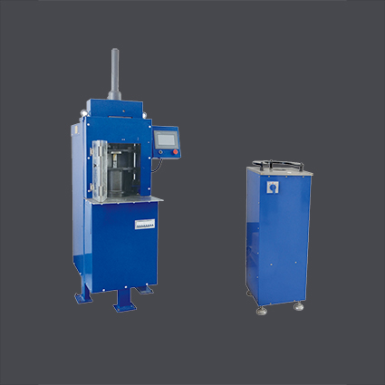 <b>沥青混合料旋转压实仪</b>