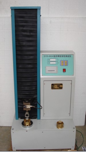 <b>沥青粘韧性测定仪</b>