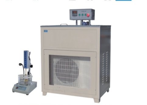 <b>高低温沥青针入度仪</b>