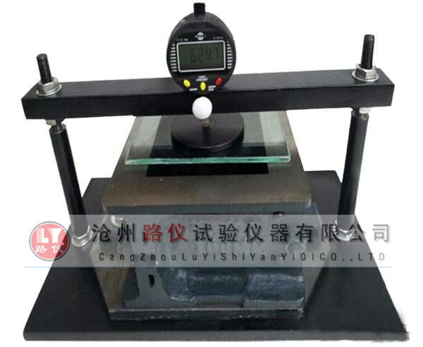 <b>灌浆用砂浆竖向膨胀率仪</b>