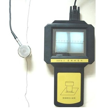 <b>混凝土裂缝测宽仪</b>