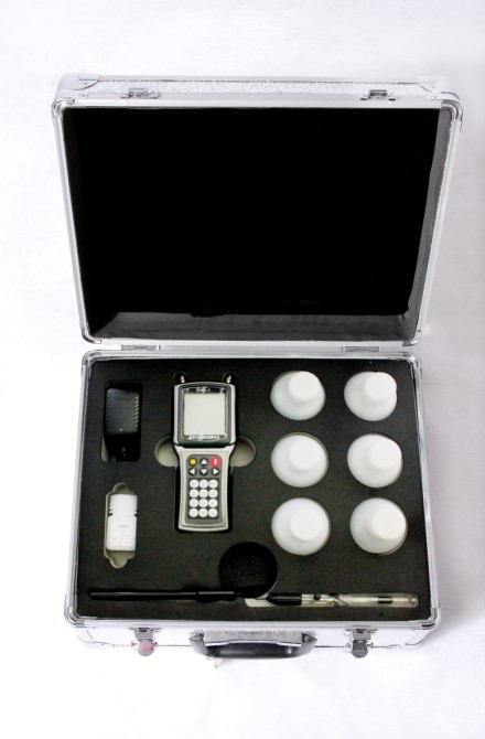 <b>氯离子含量测定仪</b>