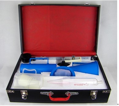 <b>泥浆三件套</b>