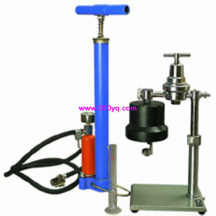 <b>泥浆失水量测定仪</b>