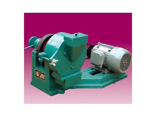 <b>盘式研磨机</b>