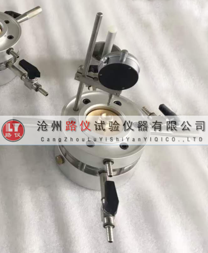 <b>KO固结试验仪</b>