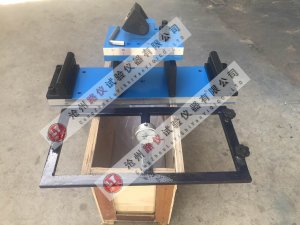 <b>混凝土抗弯拉弹性模量试验装置</b>