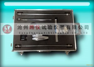 <b>推出法砂浆强度仪</b>