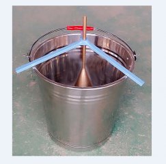 <b>浇注式沥青混凝土刘埃尔流动性试验仪</b>