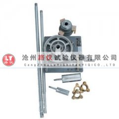 <b>土壤十字板剪力仪</b>