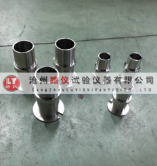 <b>土工不锈钢对开模</b>