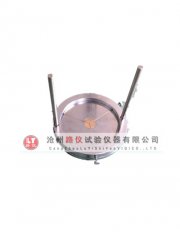 <b>原状土分样盘</b>