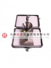 <b>土壤自由膨胀率测定仪</b>