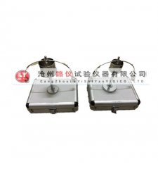 <b>土壤锥式液限仪</b>