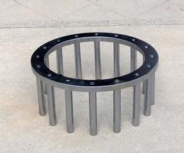 <b>自密实混凝土J环流动仪</b>